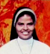 sr rani maria